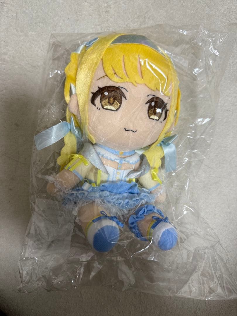学園アイドルマスター ぬいぐるみ 藤田ことね C104 Amazon.co.jp: 学園アイドルマスター ぬいぐるみ 藤田ことね : ホビー