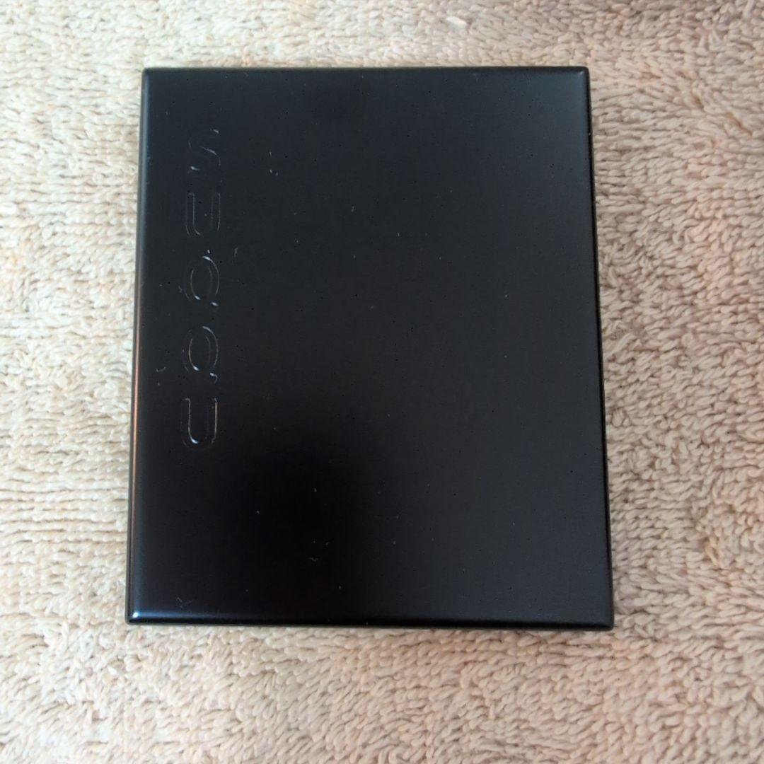 【新品】SUQQU スックブラーリングカラーブラッシュ113冬織