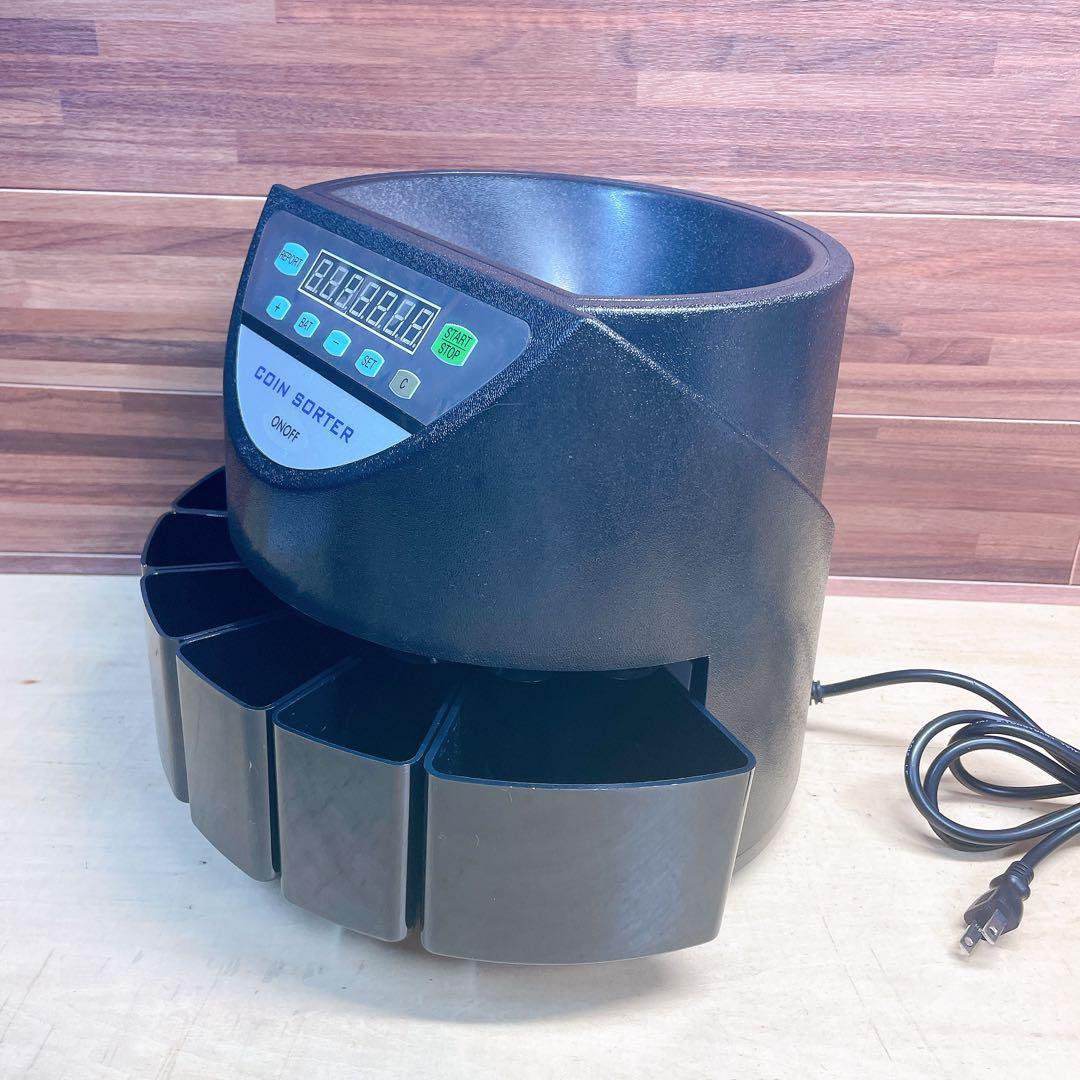 カウンター　デジタル　自動