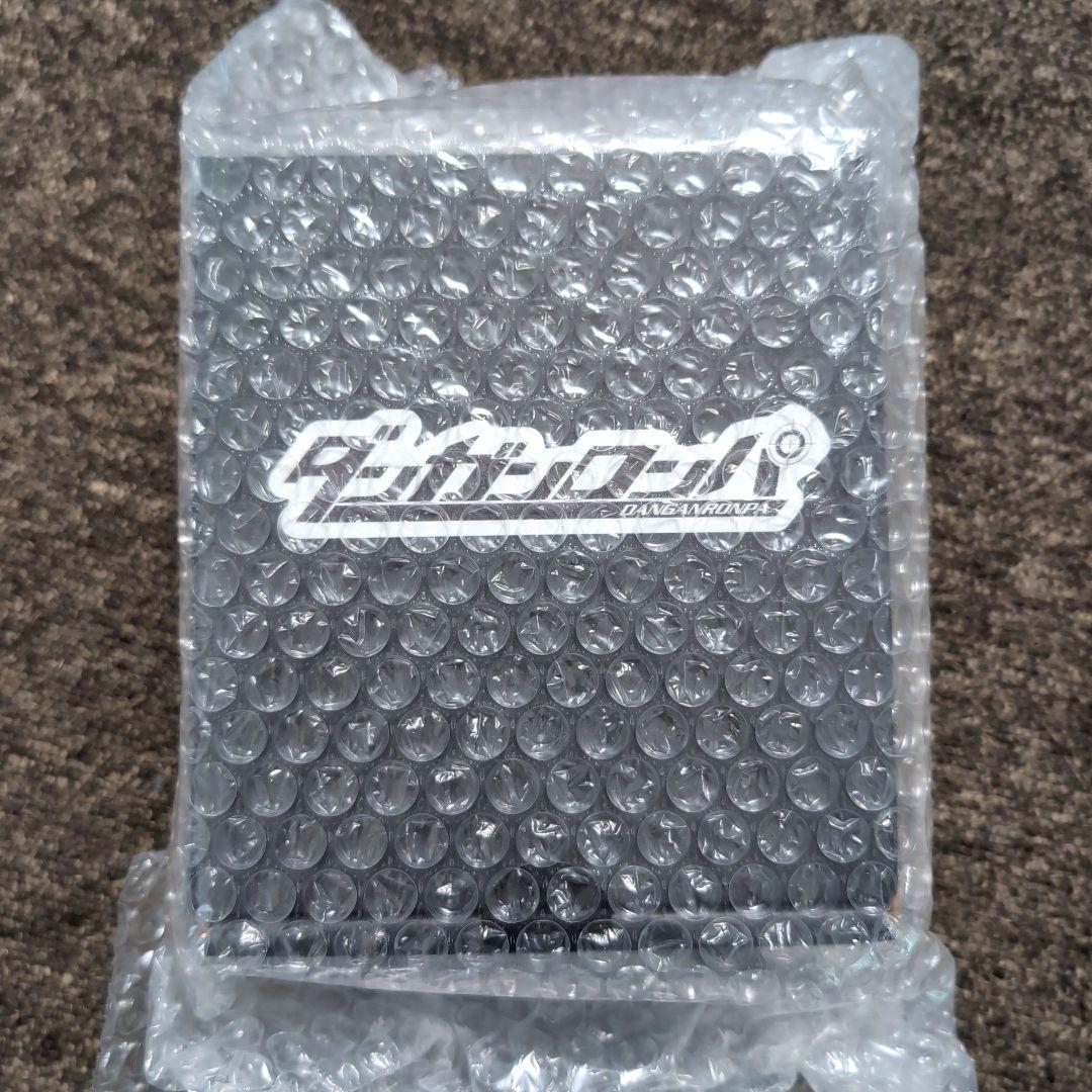 ダンガンロンパ ハート型アクリルバッジ BOX Vol.2 17種入