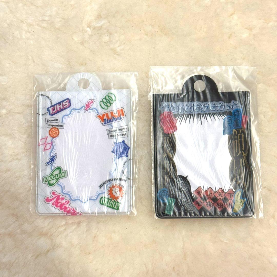 新品]ジャンプGIGA限定呪術廻戦缶バッジ3セット&アクリルスタンド付録