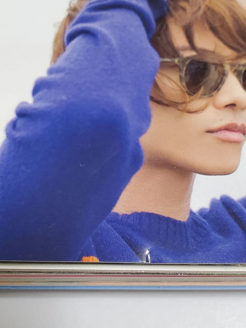 佐藤健 カレンダー 2013 2014 めくる アスマート 特典 ポストカード