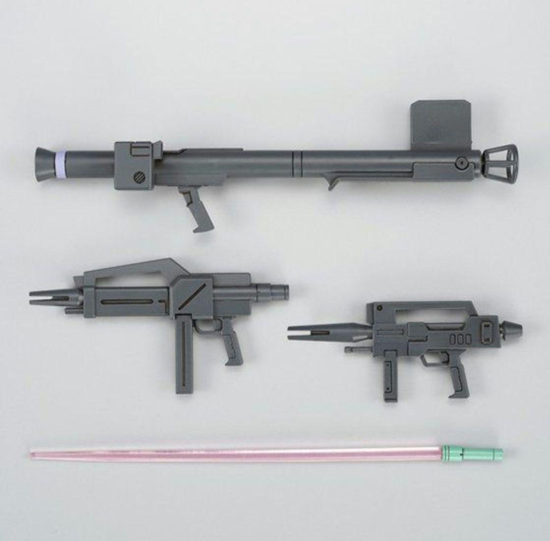 ガンプラ　プレバン限定　プロト・スタークジェガン　３体セット