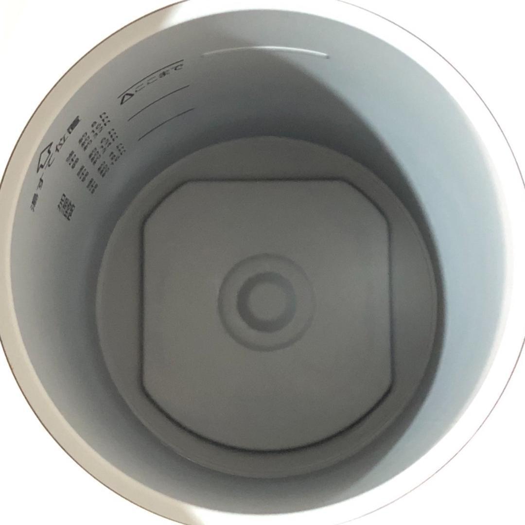 象印 EE-DC35-WA スチーム式加湿器 3.0L 2022年製