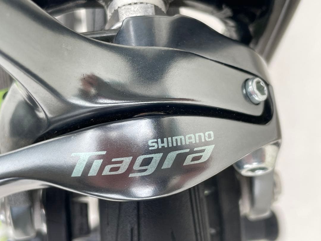 【引取限定】 Cannondale ロードバイク CAAD8