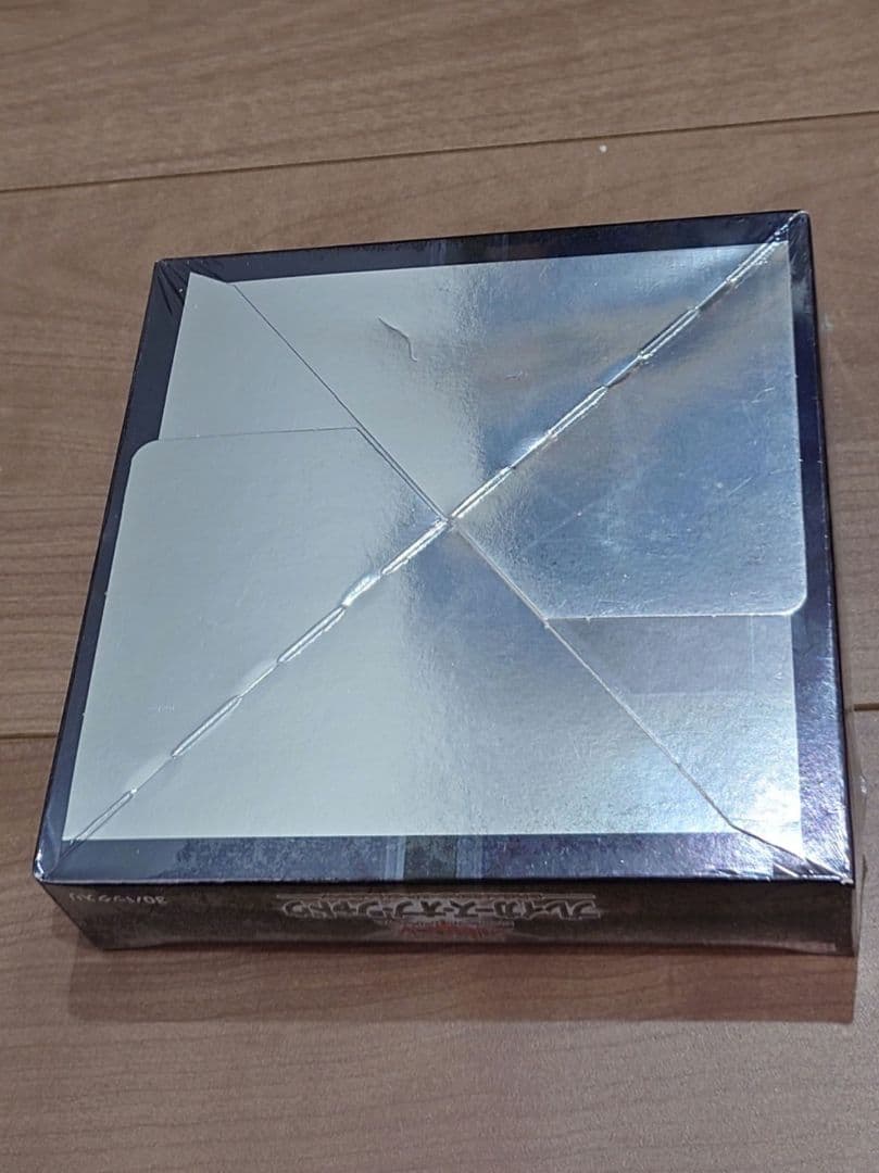 遊戯王 ブレイカーズオブシャドウ box