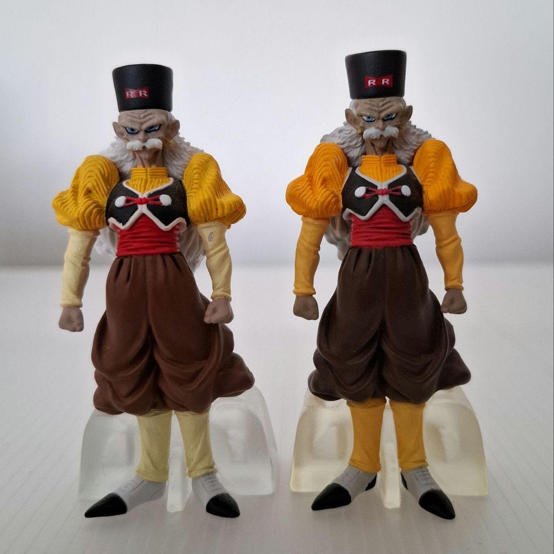 ドラゴンボール 5体セット - メルカリ