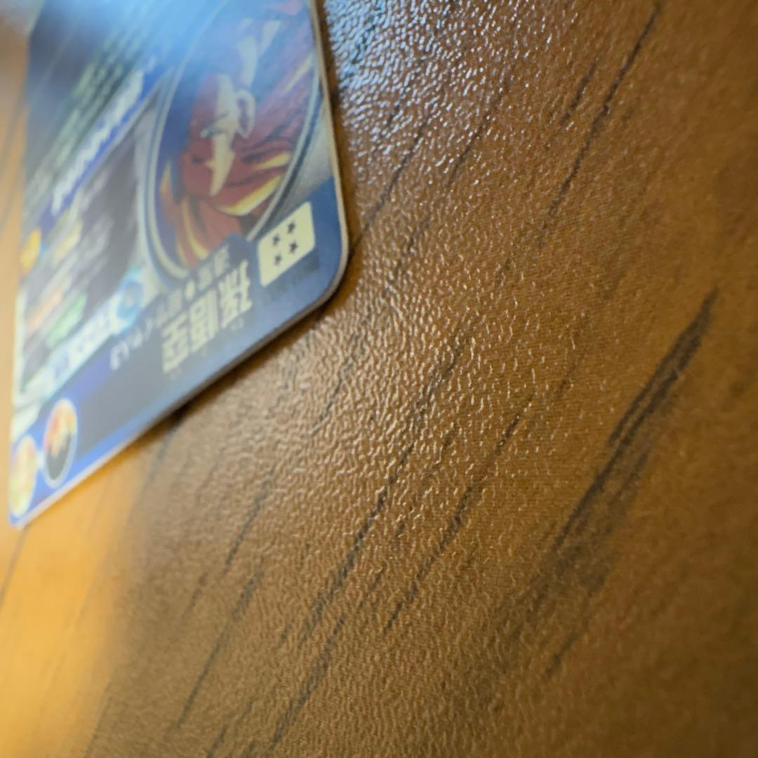 スーパードラゴンボールヒーローズ BM11-sec3孫悟空