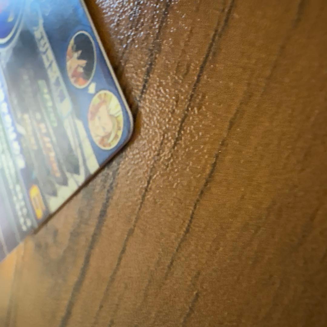 スーパードラゴンボールヒーローズ BM11-sec3孫悟空