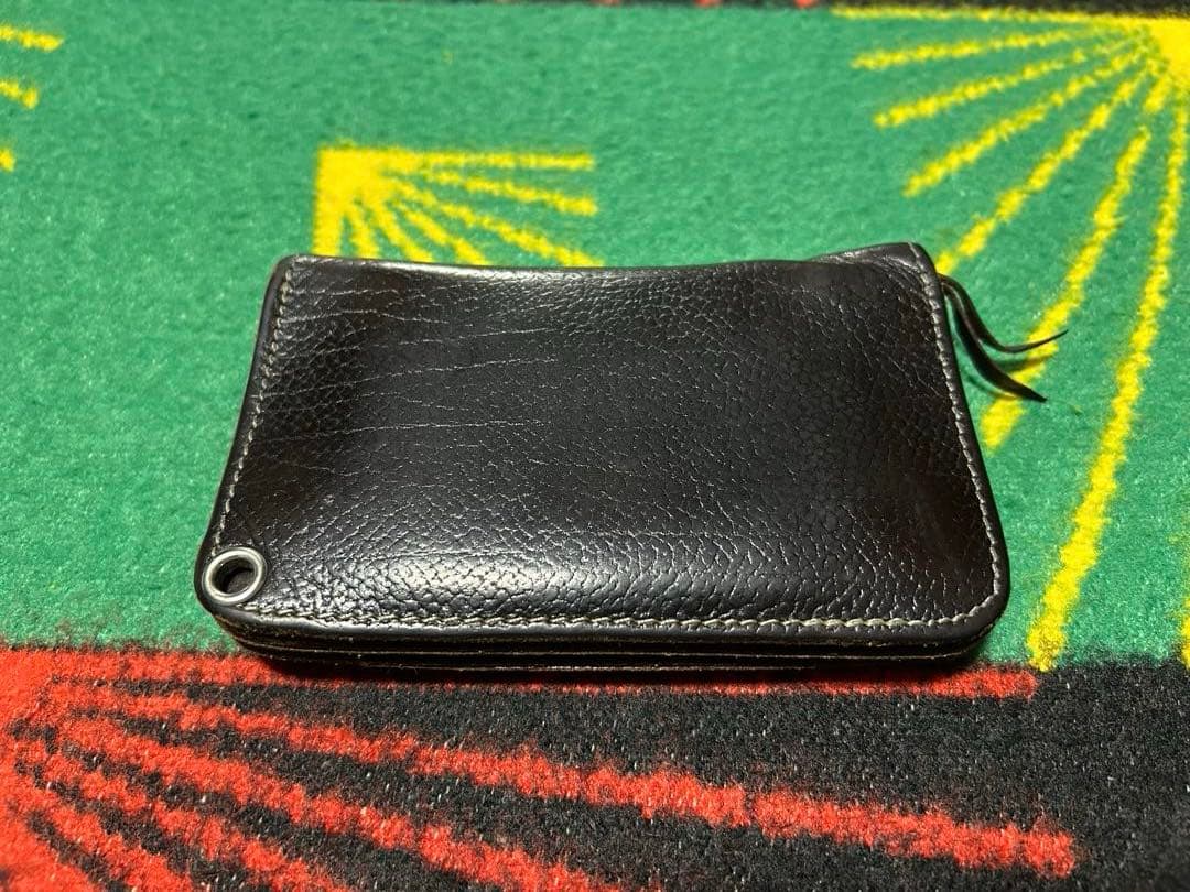 Larry Smith ウォレット　ラリースミス　財布