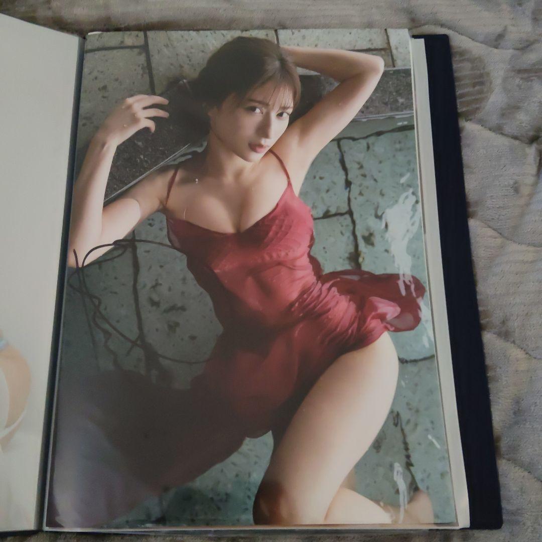 ※ヨッシー 雪平莉左 ポスター 7点セット 3点は直筆サイン入り