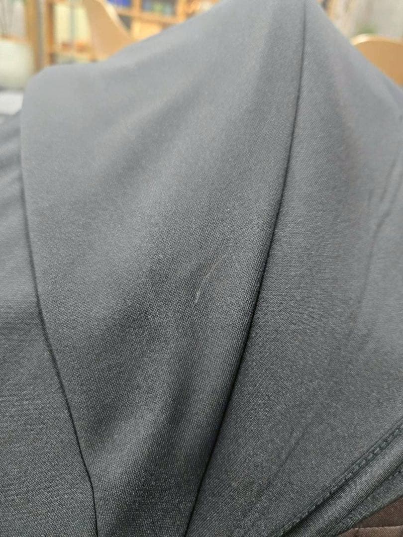 【Joie】 ISOFIX i-Arc360 ヴィンテージブラウンカラー