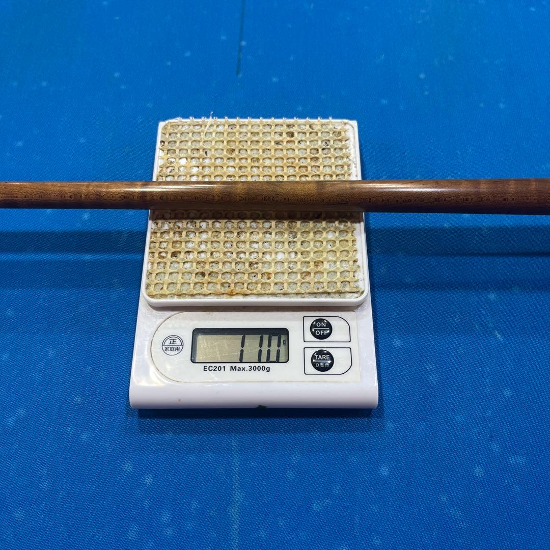 早川工房　トリファイドシャフト　LOWロースト