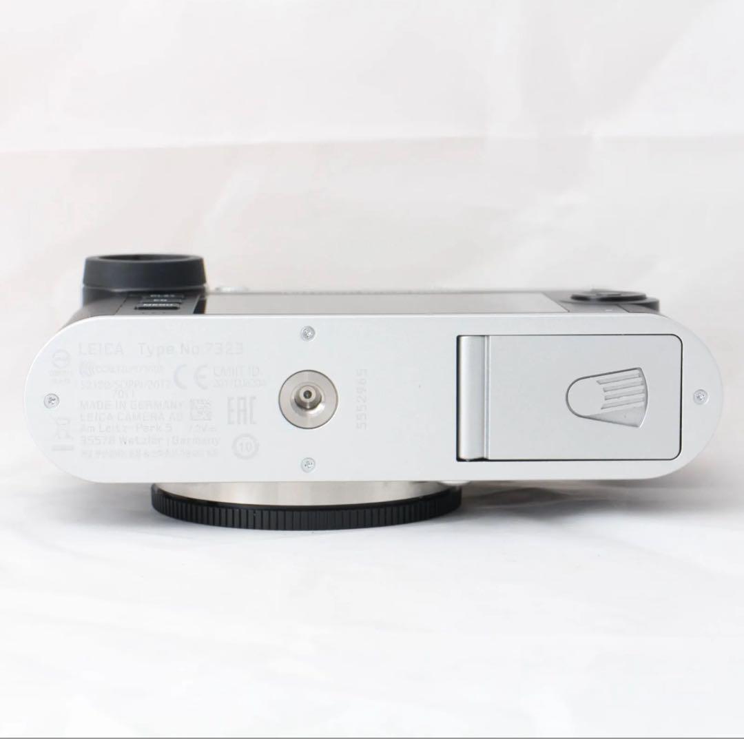 お値下げ不可 新品 ライカ デジタルカメラ ライカCL 1930 - メルカリ