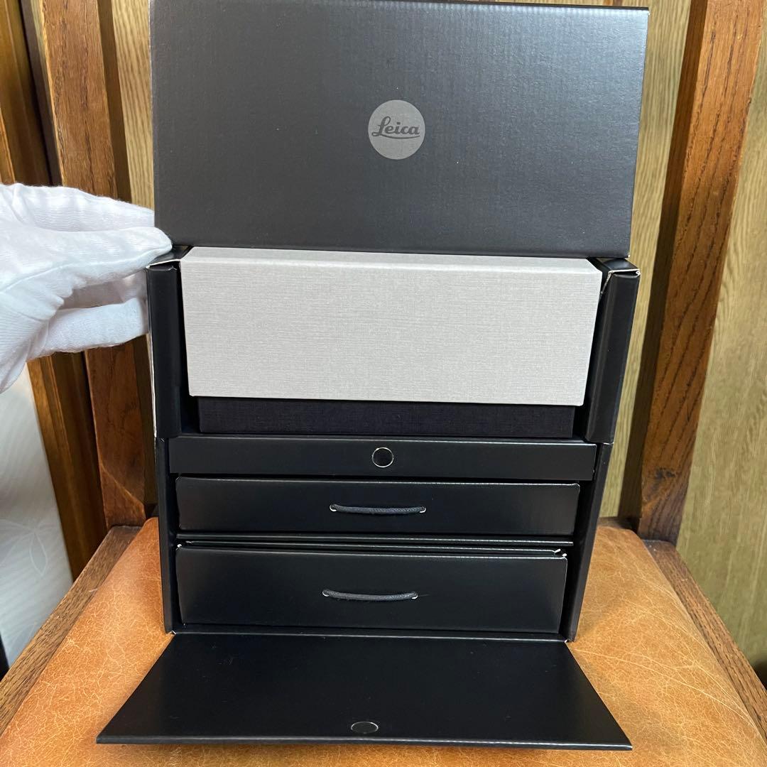 お値下げ不可 新品 ライカ デジタルカメラ ライカCL 1930 - メルカリ