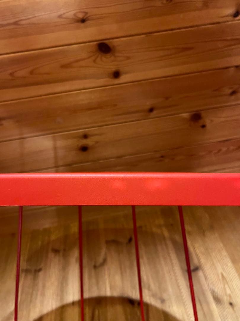 オールドイケア 90s IKEA TRANARO スツール サイドテーブル 1脚