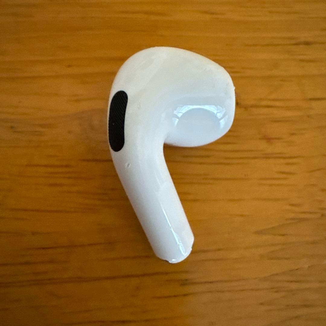 AIRPODS 4 ANC「A3055」右耳 - メルカリ