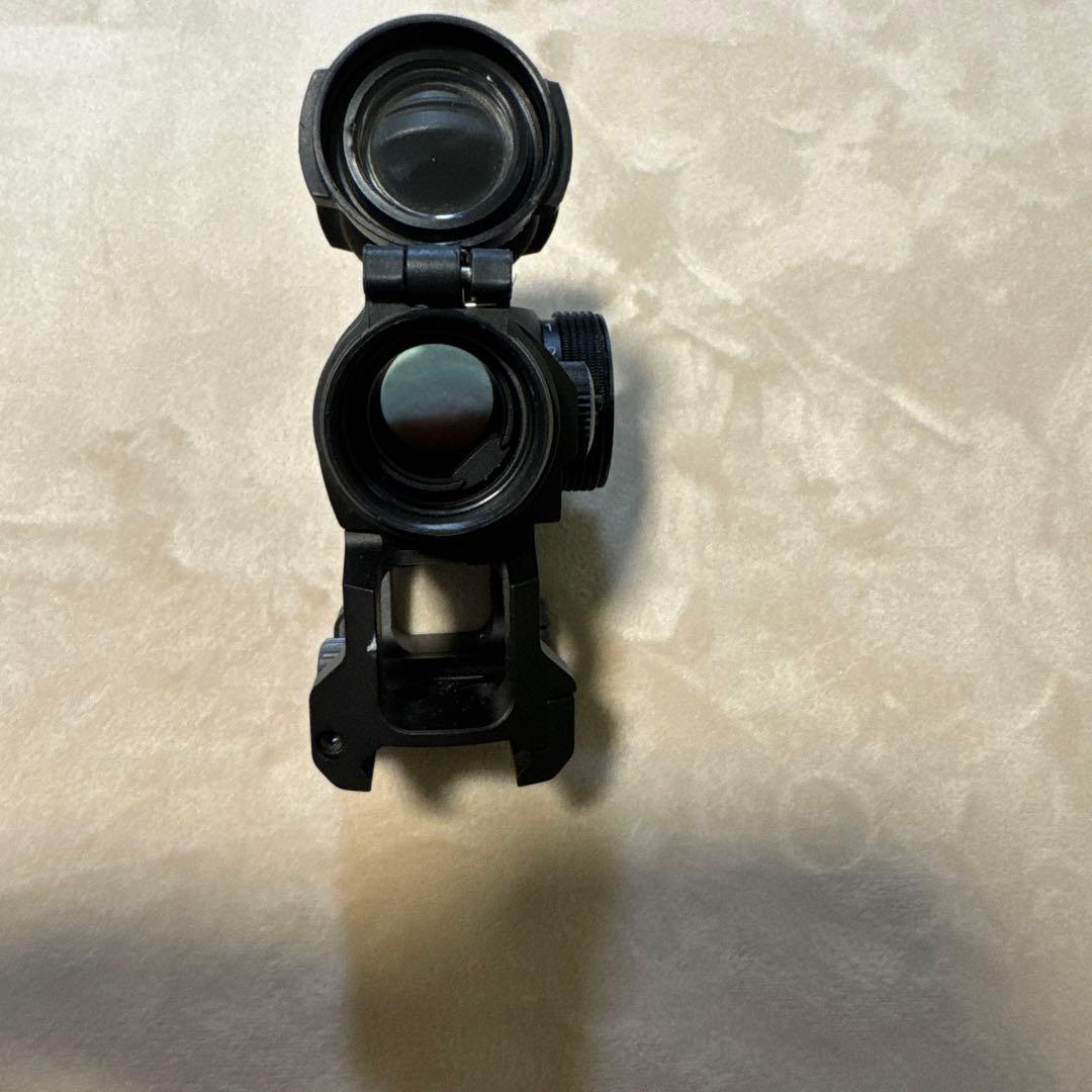 DMAG T2 Micro ドットサイト