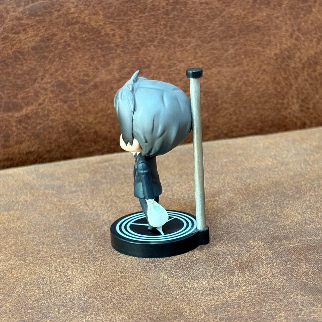 足立透 ペルソナ4 ワンコイングランデフィギュア