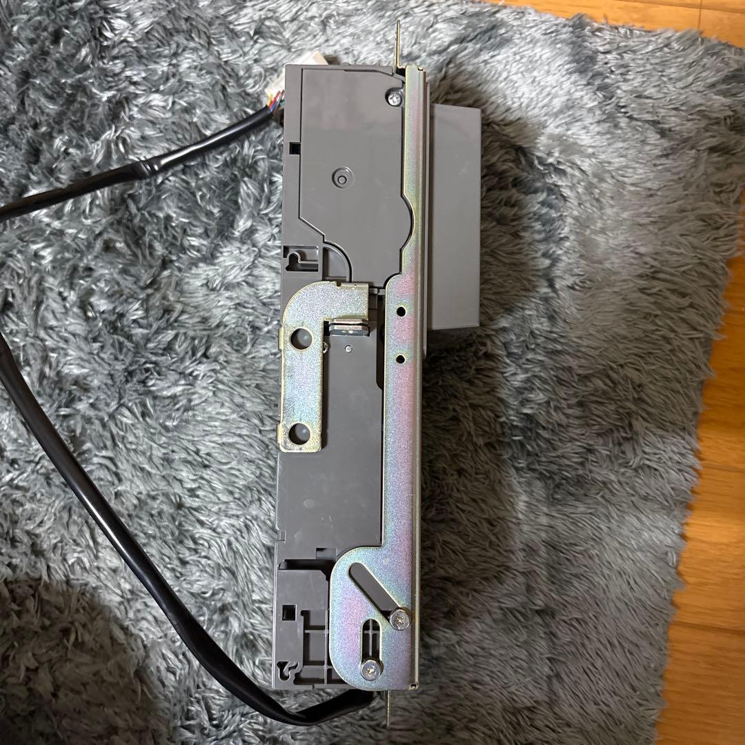 新千円札対応ビルバリ