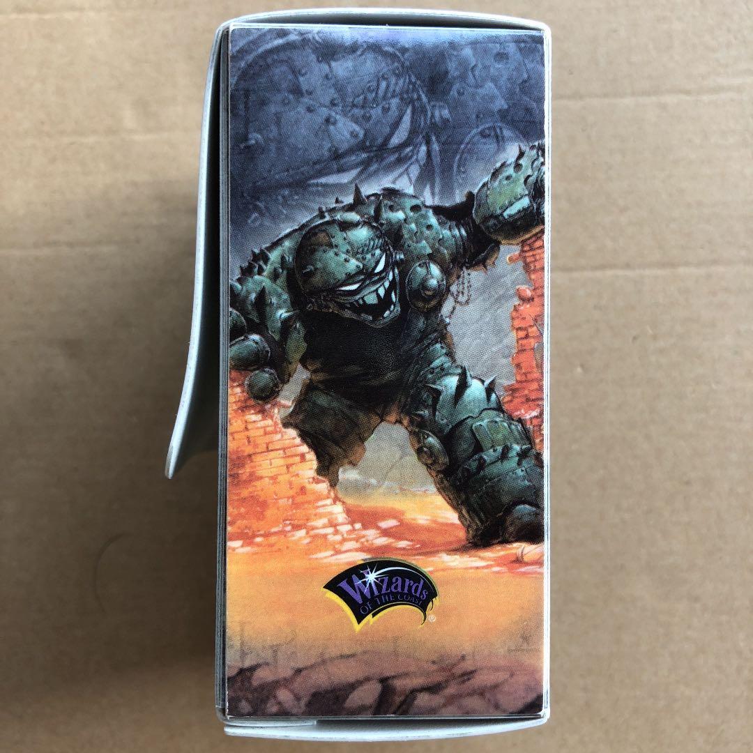 MTG デッキケース