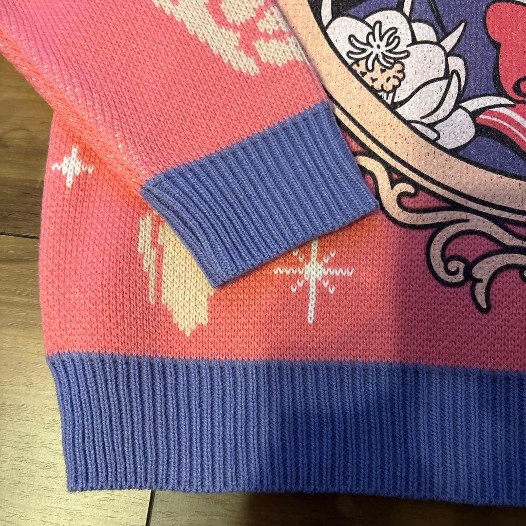 にじさんじ Christmas Wear Sweater セーター 月ノ美兎 - メルカリ