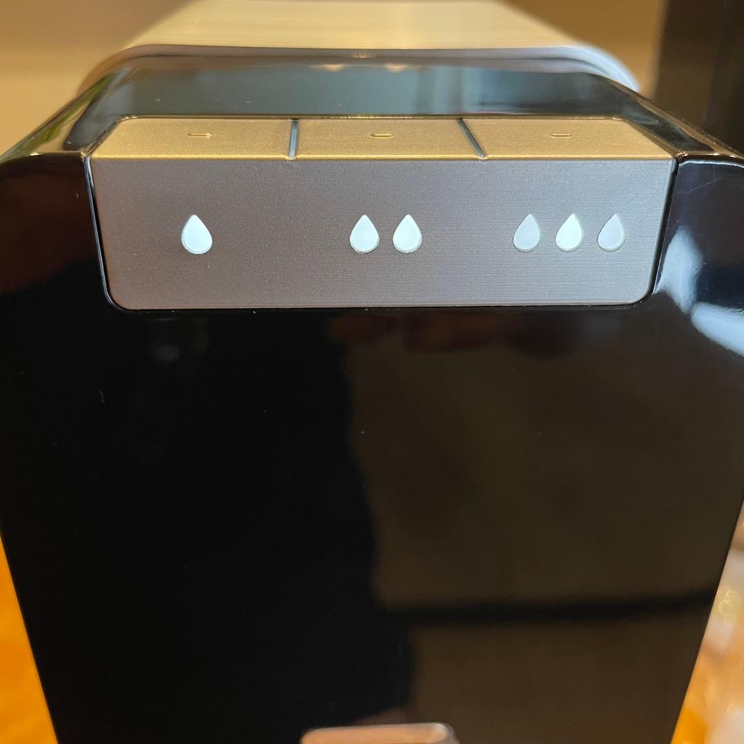 ソーダストリーム パワー ガスシリンダー2本　オマケで500mlボトル1本付き