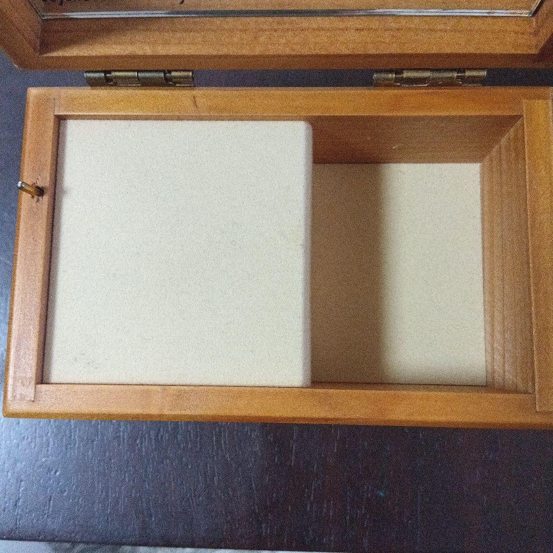 安全地帯ミュージカルファーマーズツアー1991オルゴール