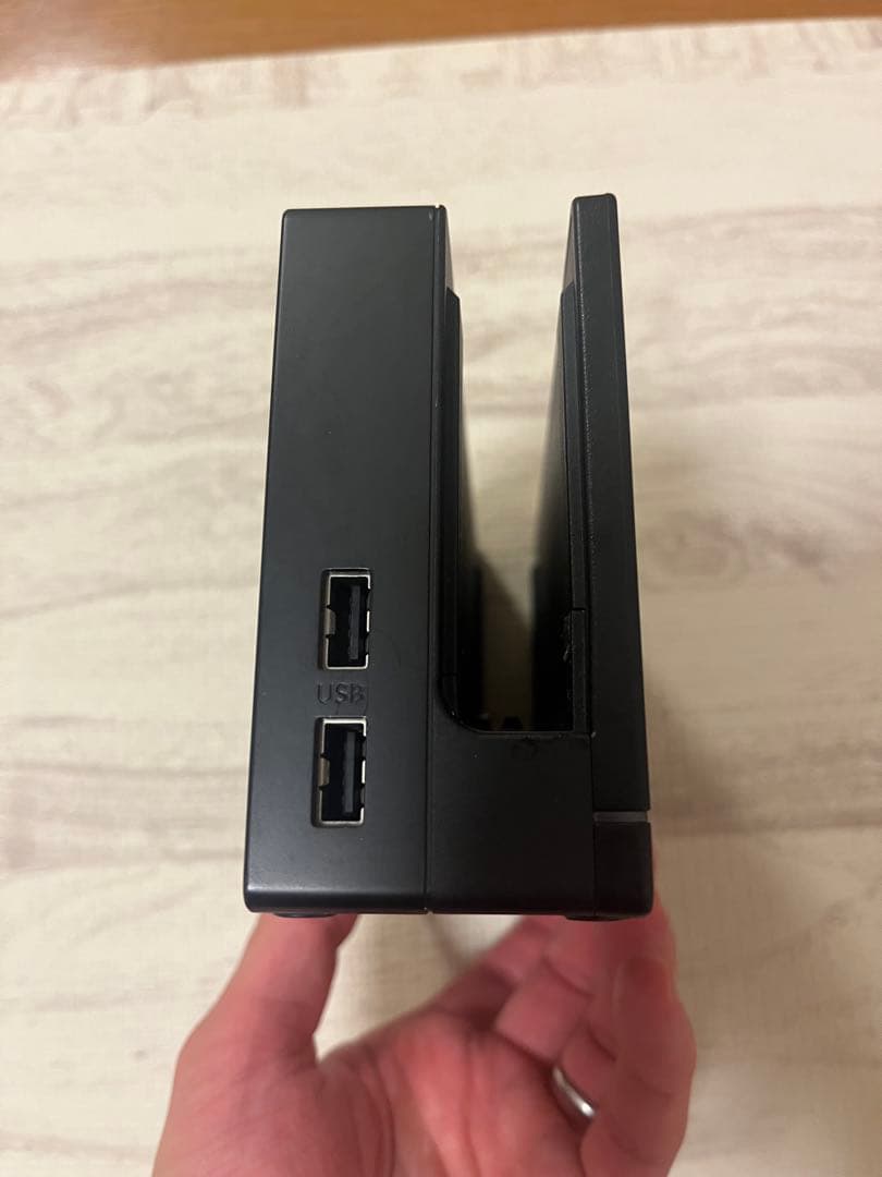 Nintendo Switch ジョイコン2セット　ケース付き