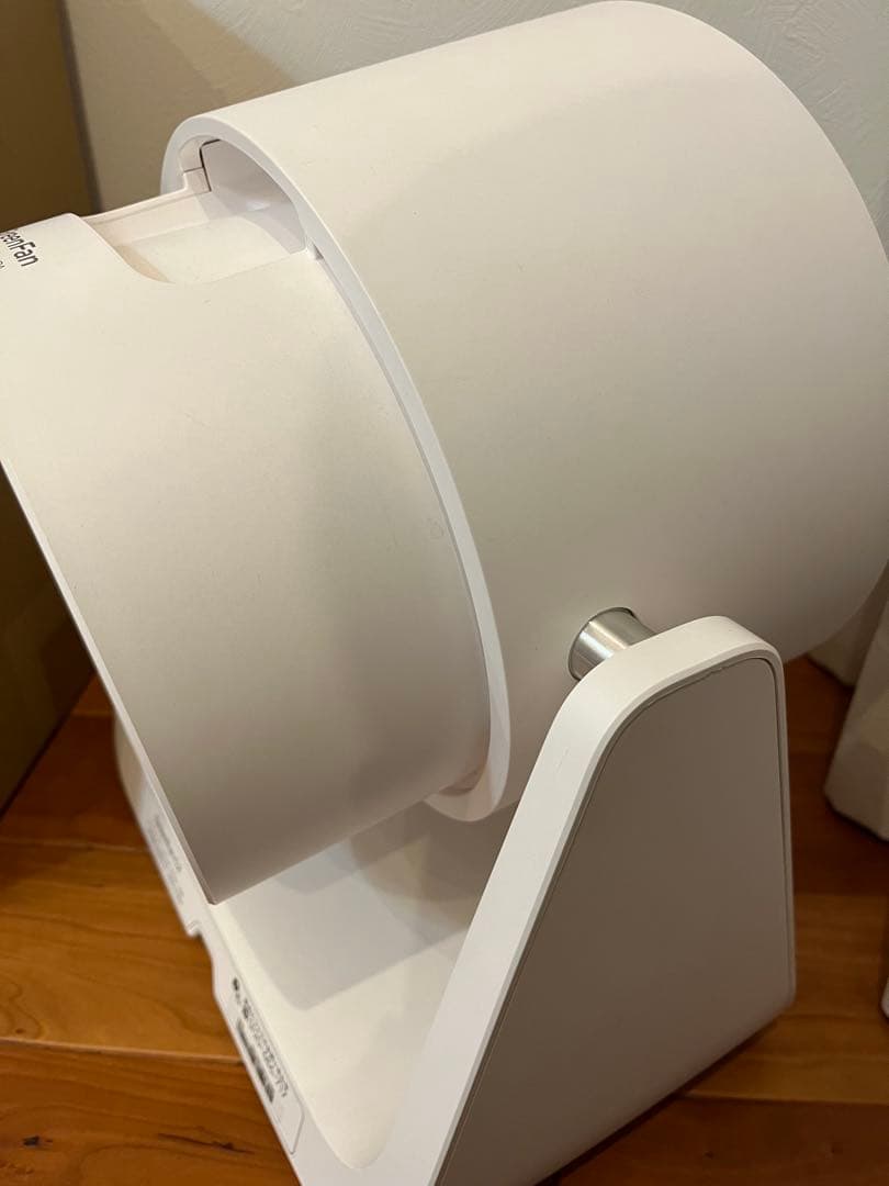 バルミューダ　サーキュレーター GreenFan C2