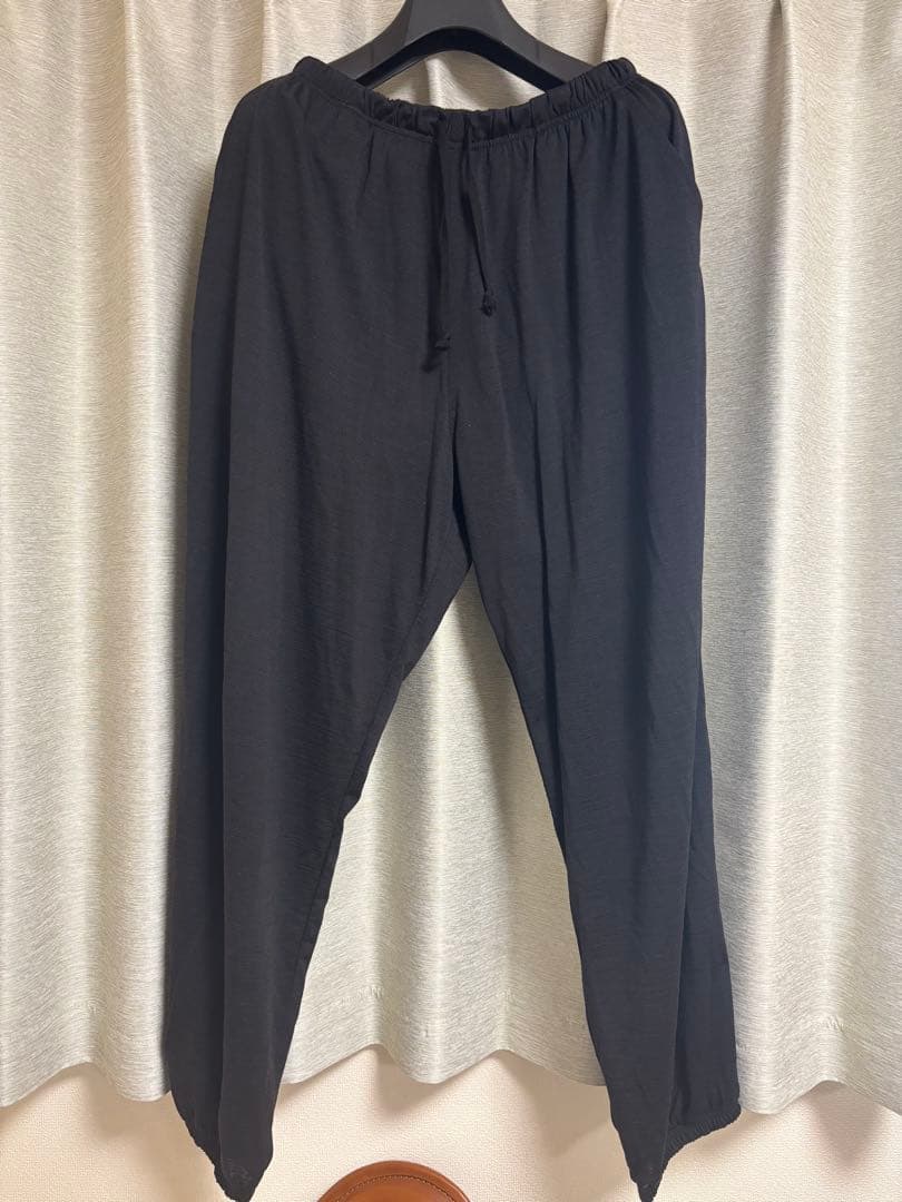 COMOLI セットアップ　25SS