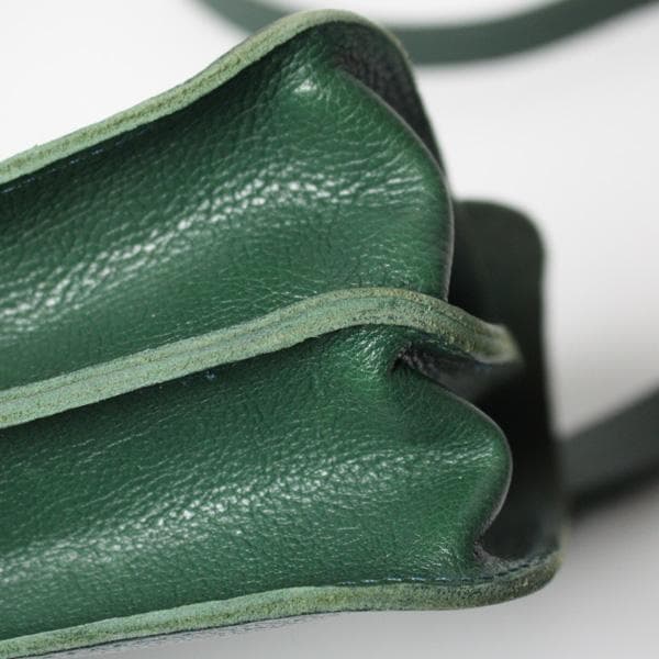 IL BISONTE イルビゾンテ ショルダーバッグ