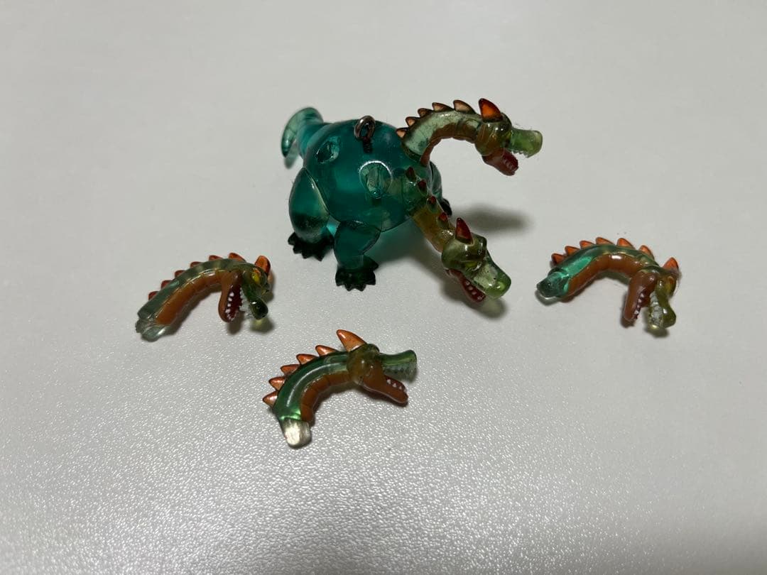 ドラゴンクエスト クリスタルモンスターズ やまたのおろち 訳あり 訳