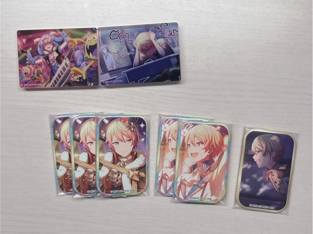 天馬司 グッズまとめ売り