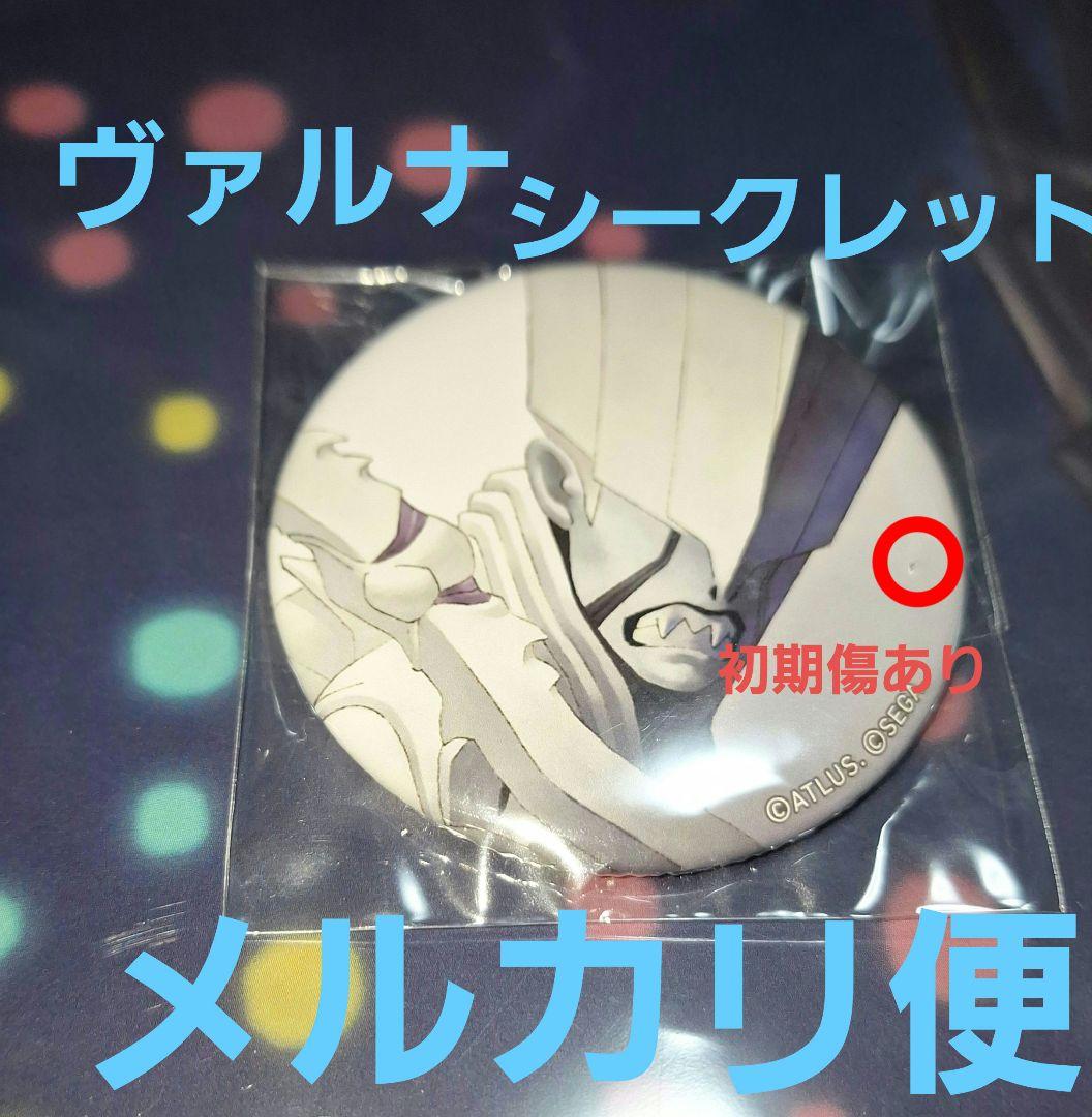 サーフ デジタルデビルサーガ アバタール・チューナー シークレット