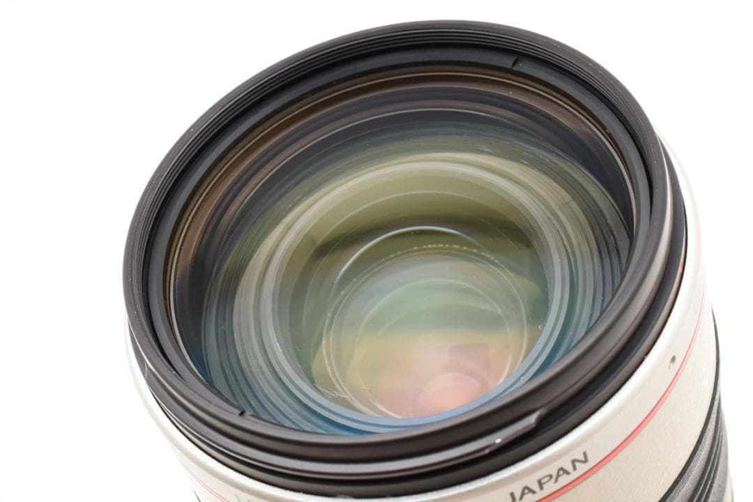 Canon EF 35-350mm F3.5-5.6 L USM ズームレンズ