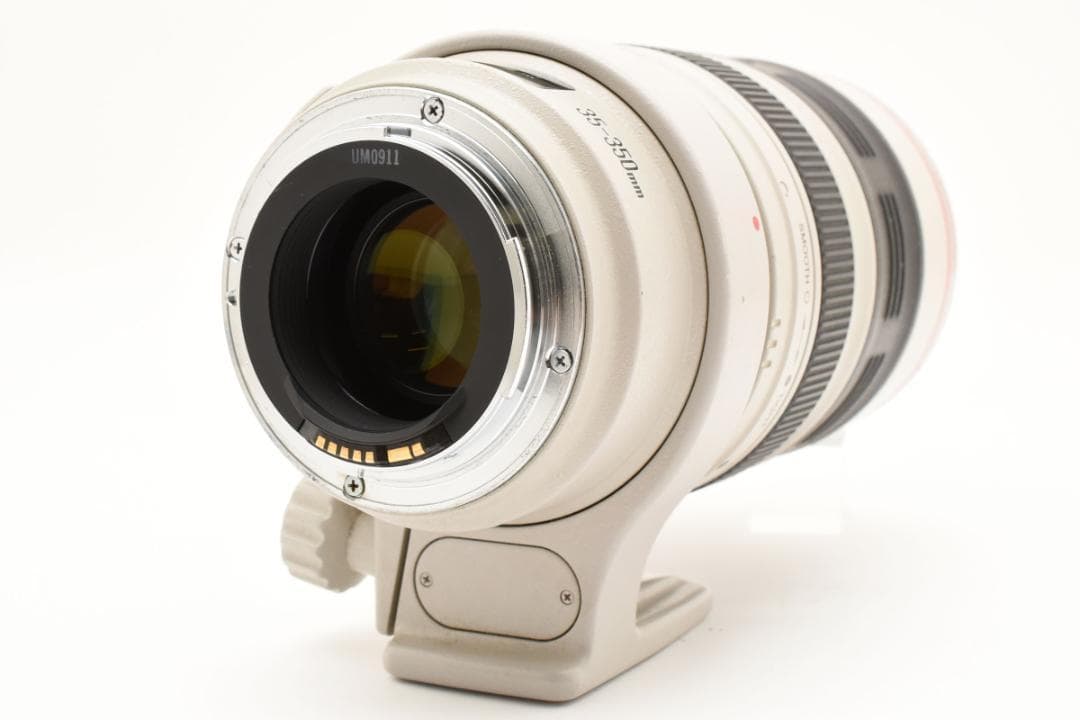 Canon EF 35-350mm F3.5-5.6 L USM ズームレンズ