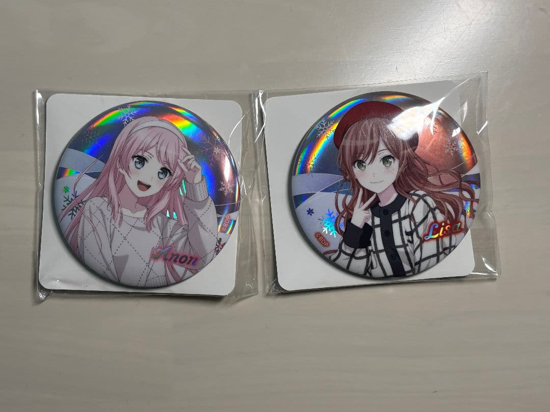 美風藍ソロベストアルバムアニメイト抽選会くじ10枚