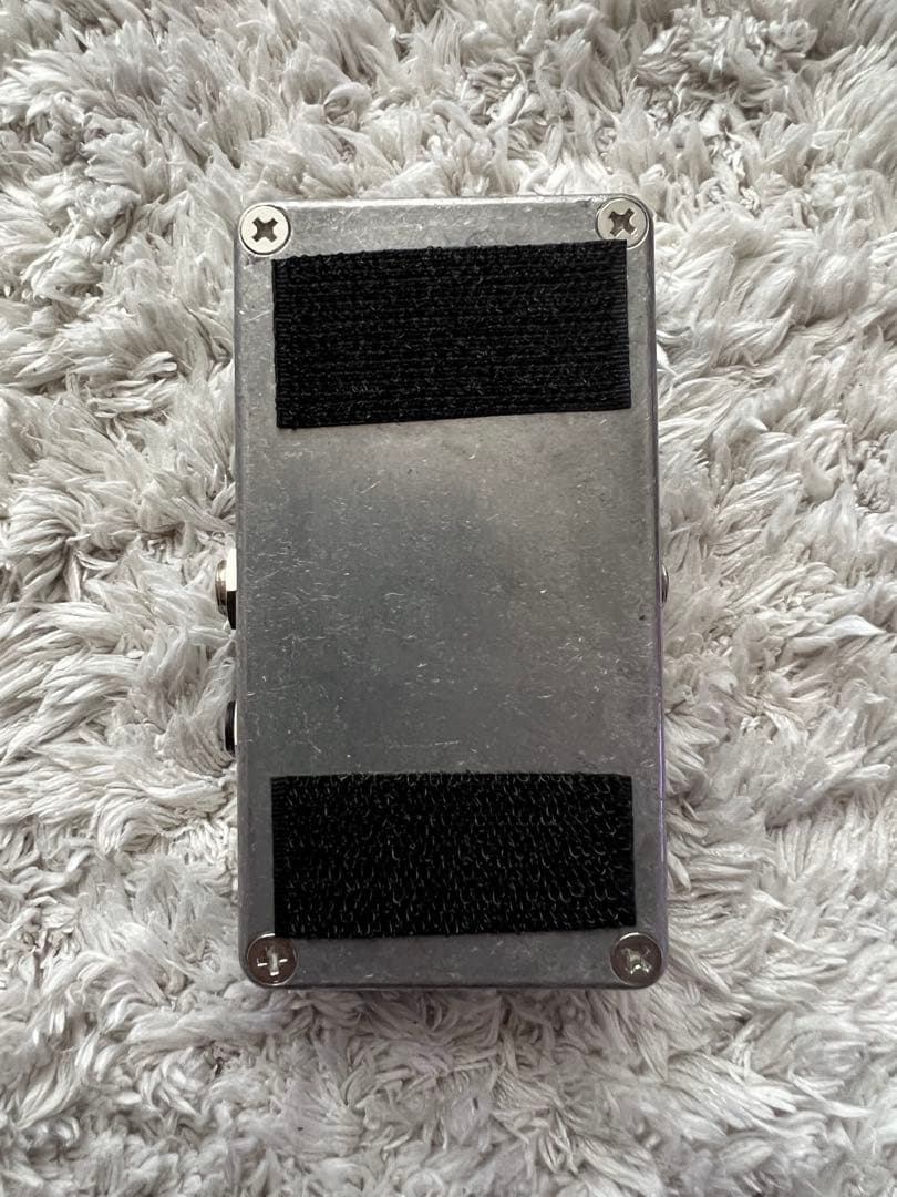 初期シリアル3桁】KORG ToneWorks G5/箱、取説、アダプタ 完品 Fender