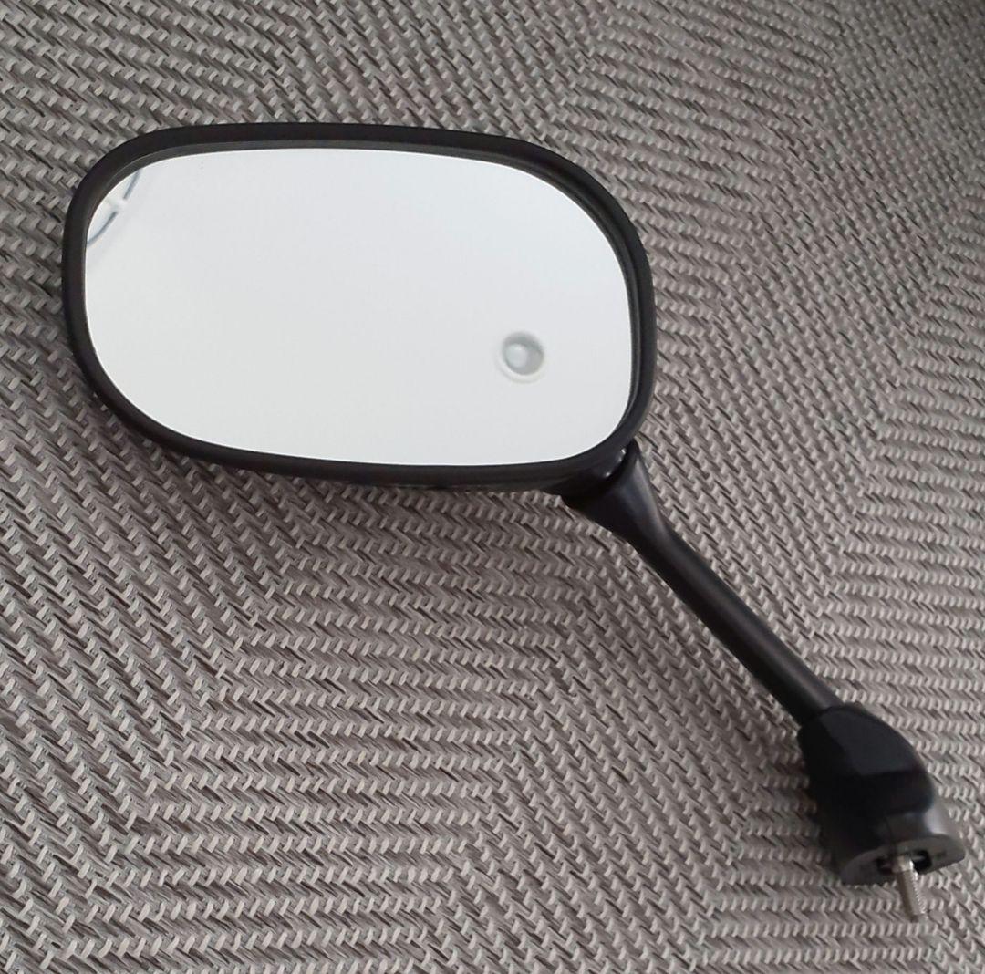 YZF-R1 純正ミラー