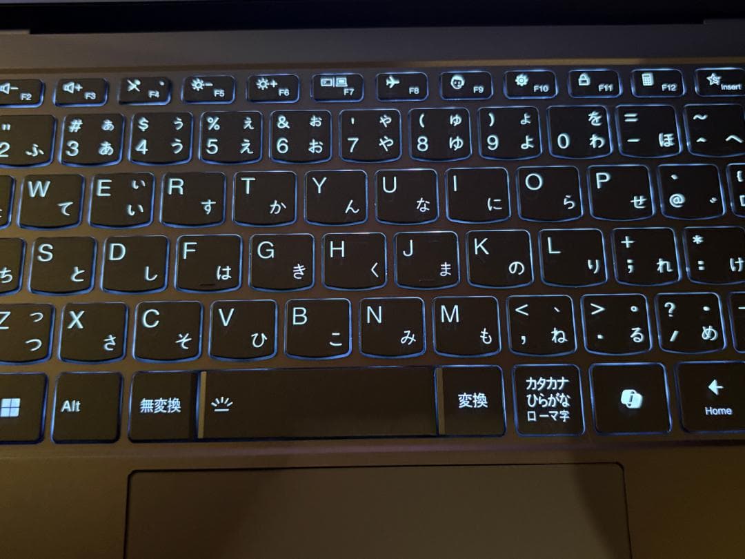 ThinkBook 13x Gen4 Ultra5 2.8K 120hz液晶