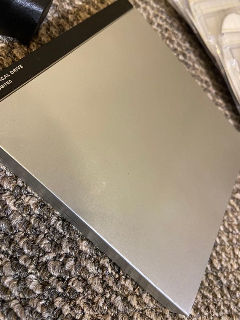 エブリオGZ-E770 ビデオカメラ/BDライター/三脚セット