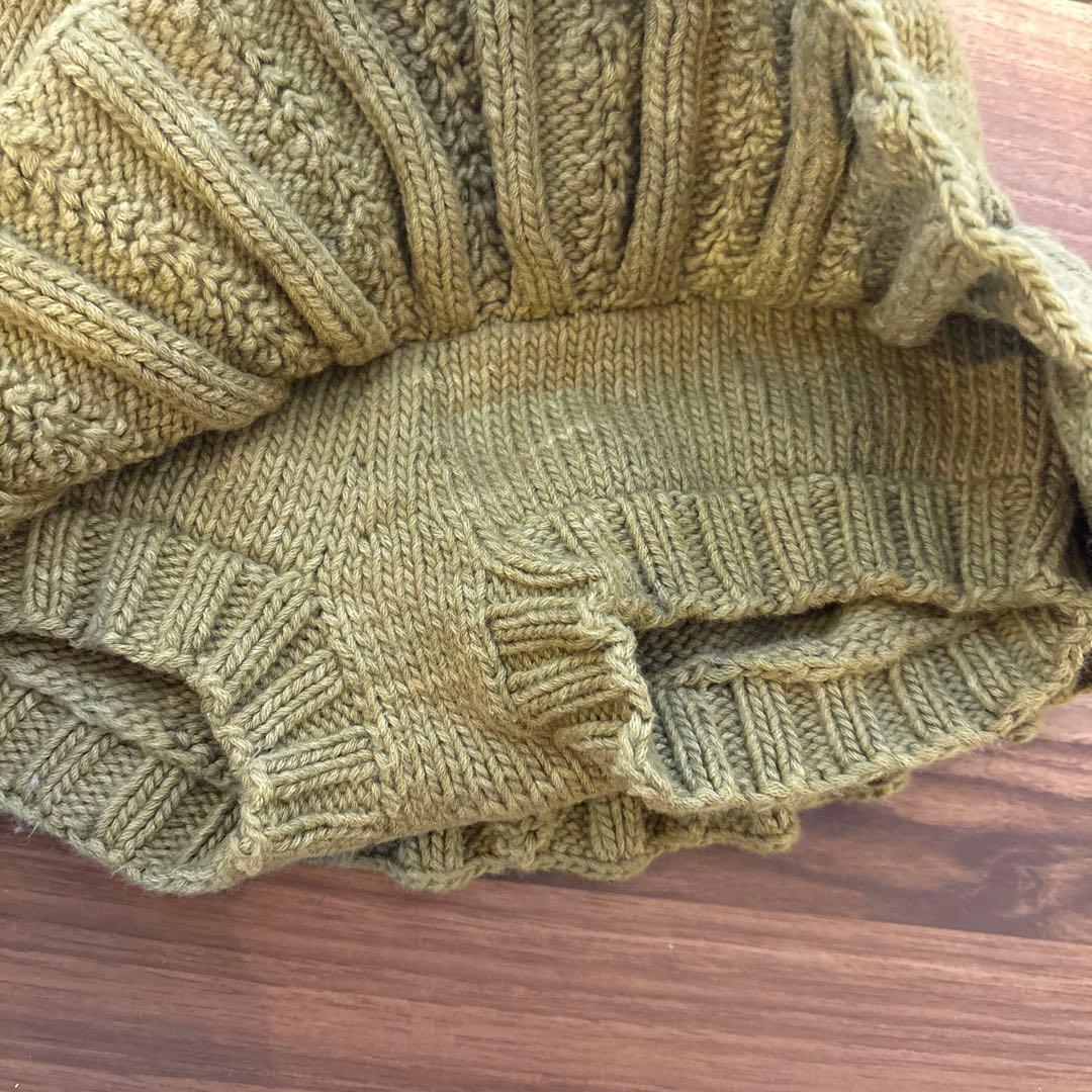 Misha and Puff ポップコーン　スケポン　4y