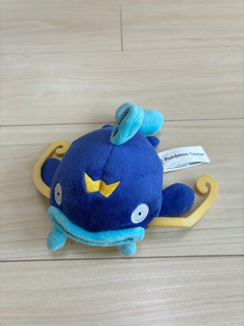 ポケモンfit　13体まとめ売り　ポケモンセンター