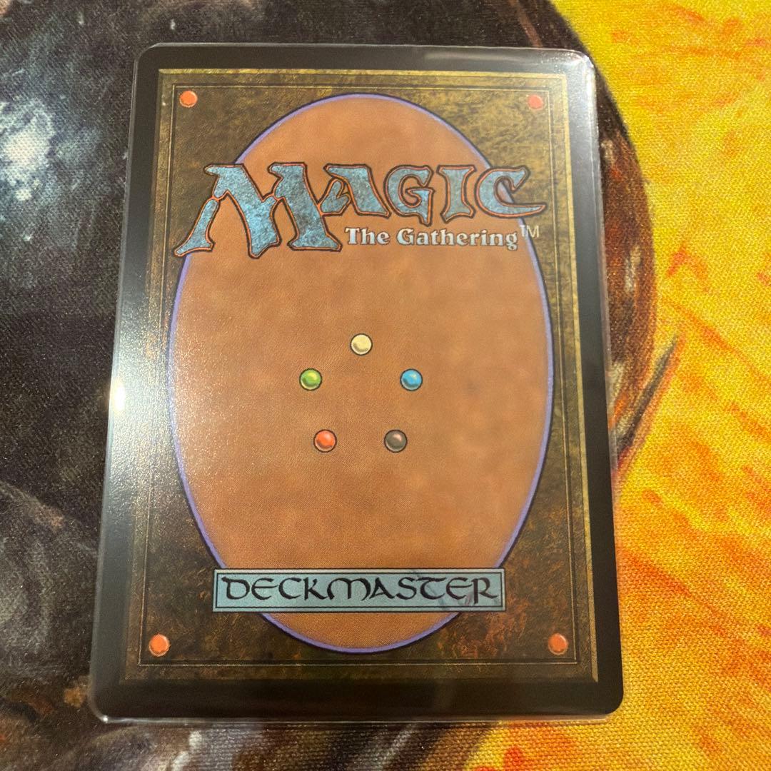 MTG 篩い飛ばし/Winnowing ショーケース フラクチャーfoil - メルカリ