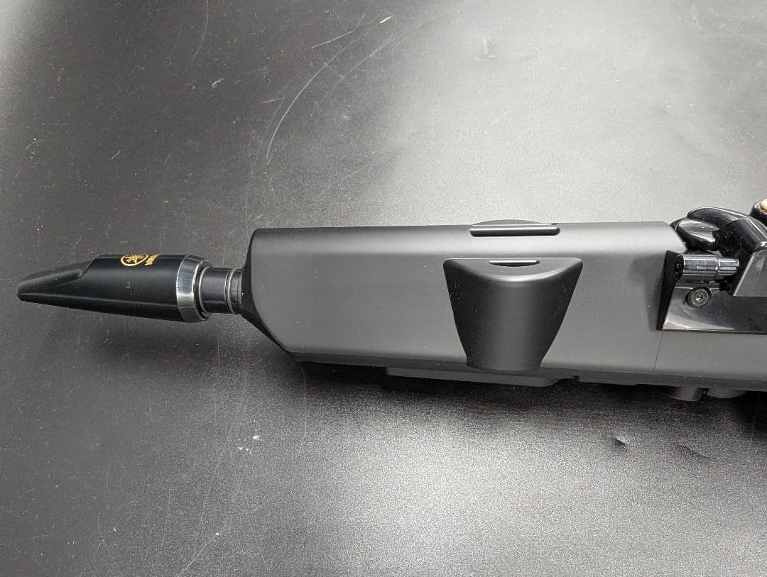 【美品・動作確認済】デジタルサックス YDS120 　ヤマハ