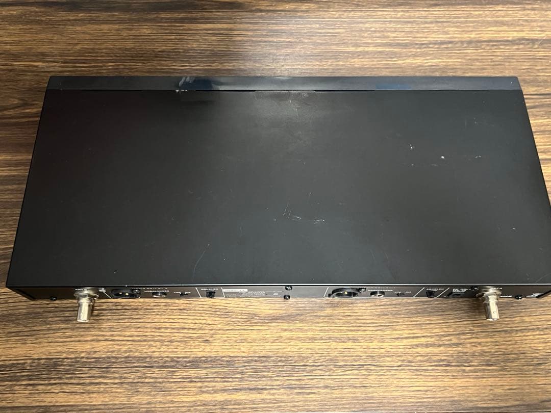 ponzu　　CLASSIC PRO CWR802PLUS 動作確認済み