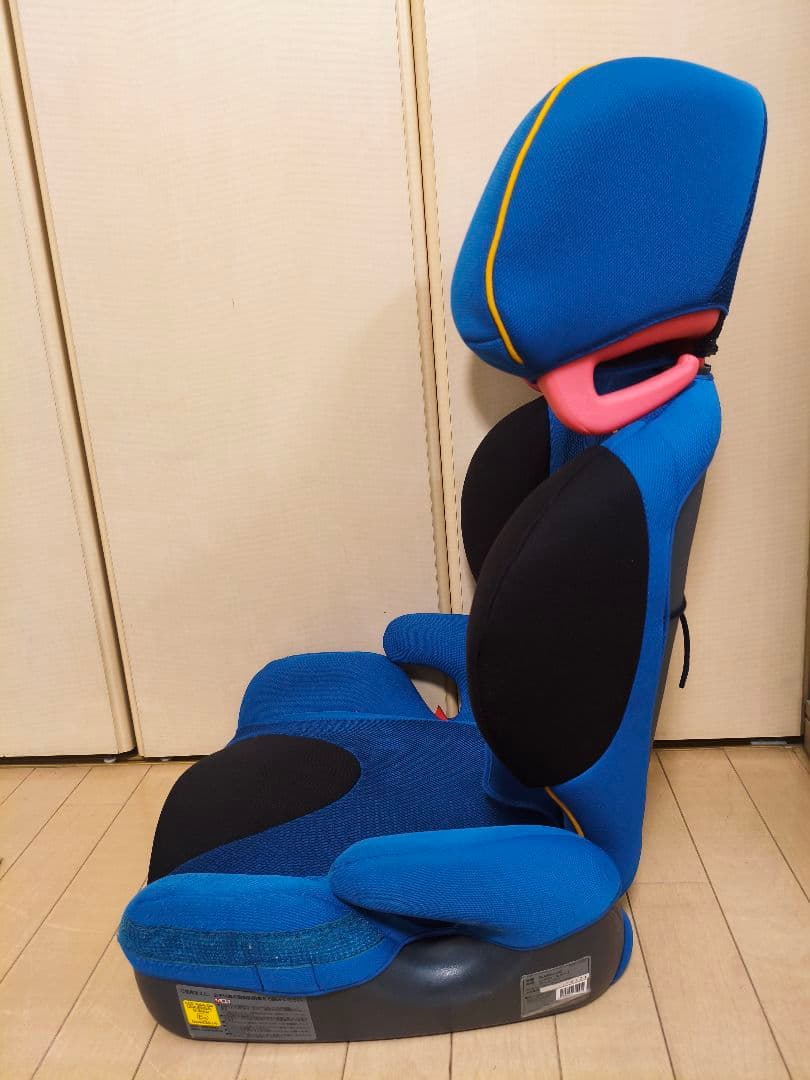 RECARO スタートアールワン