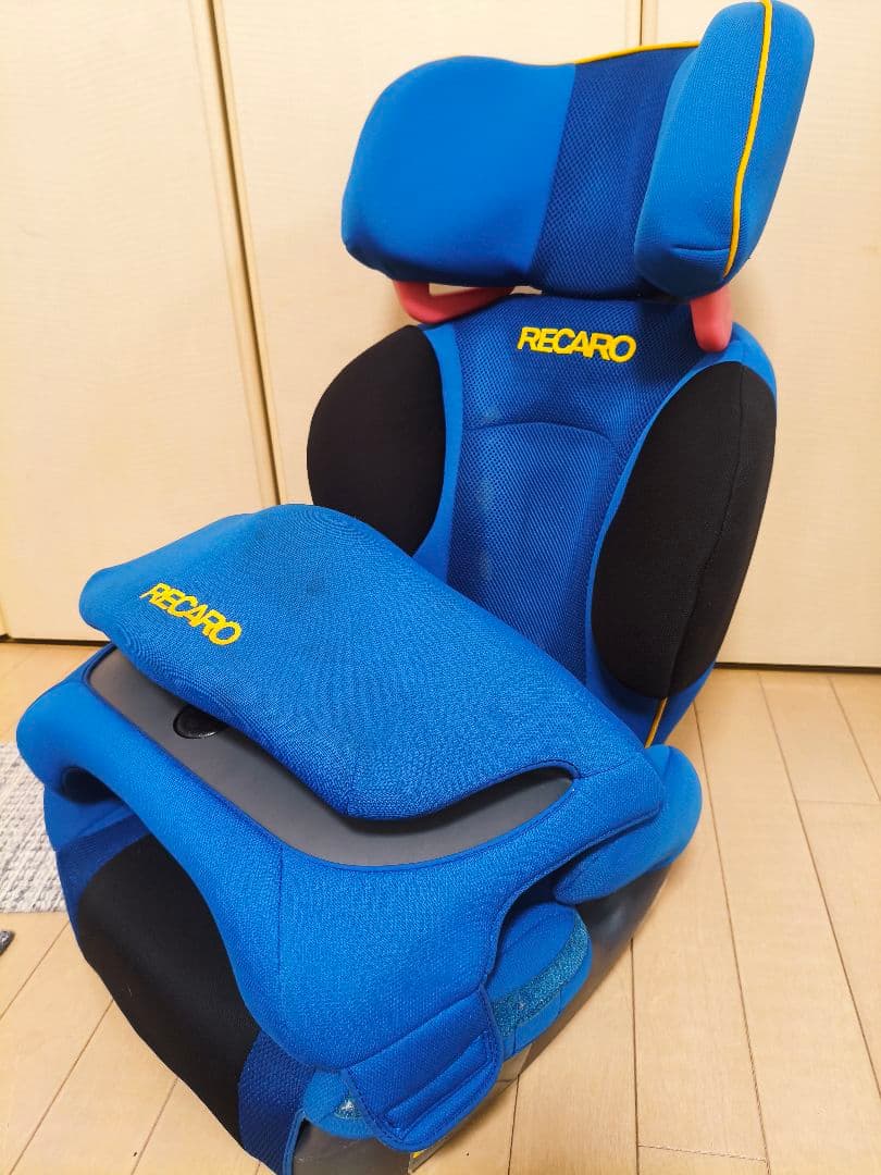 RECARO スタートアールワン