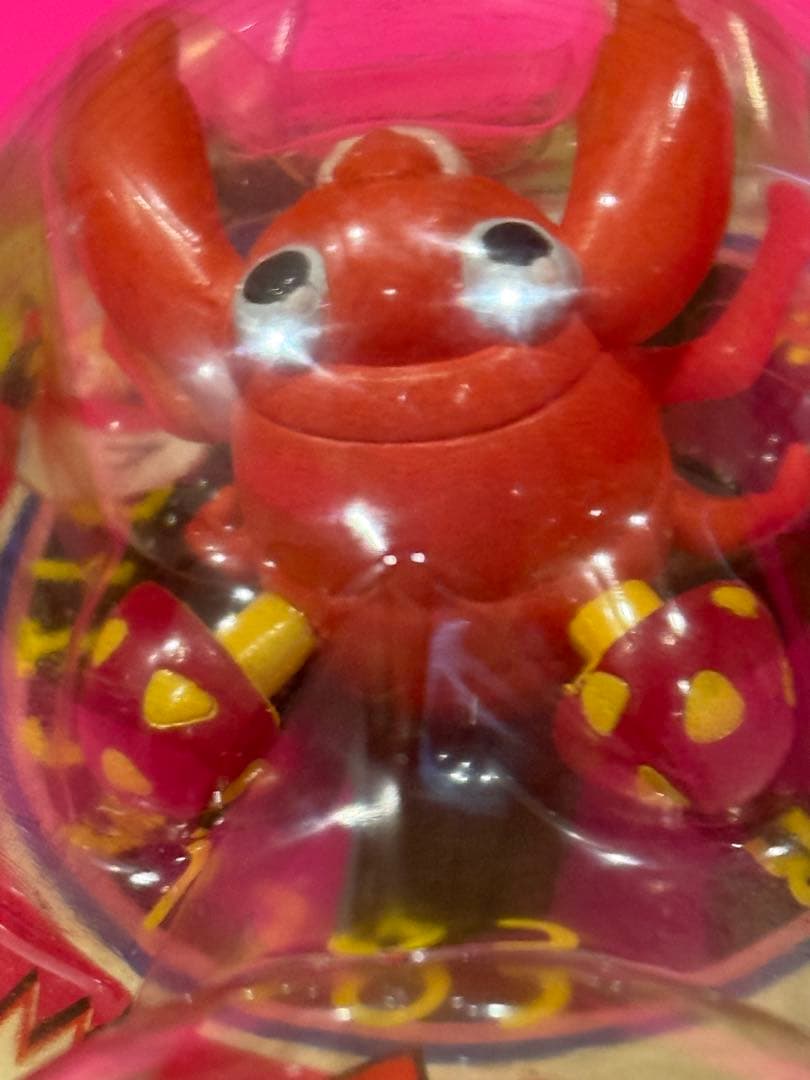 新品未使用♦︎絶版ポケモン•モンコレ75パラセクト&パラス未開封未展示